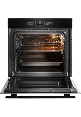 Whirlpool Духова шафа електрична, 73л AKZ96230NB