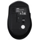Acer Миша OMR060, WL, чорний