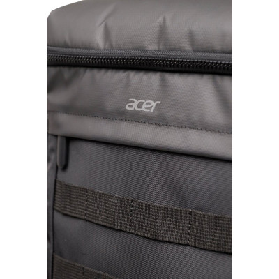 Acer Рюкзак Nitro Utility, 15,6`, чорний