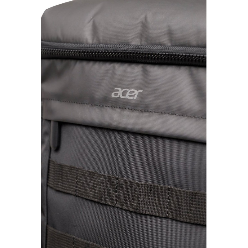 Acer Рюкзак Nitro Utility, 15,6", чорний