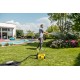 Karcher Насос садовий BP 4.500 Garden 550Вт 4.5Куб•рік висота 36м глибина 8м 6.6кг