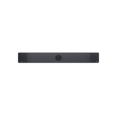 LG Звукова панель SC9S 400W, 3.1.3, BT, HDMI-ARC, USB, sub, Dolby Atmos, IMAX