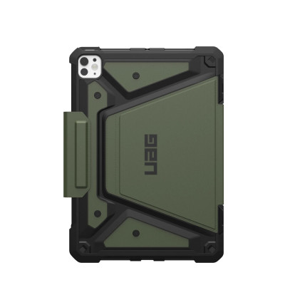 UAG Чохол для iPad Pro 11" (Gen 5, 2024), Metropolis SE, Olive