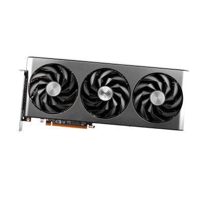 SAPPHIRE Відеокарта Radeon RX 7900 GRE 16GB GDDR6 Nitro+ GAMING OC