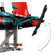 LEGO Конструктор Technic Яхта Emirates Team New Zealand AC75