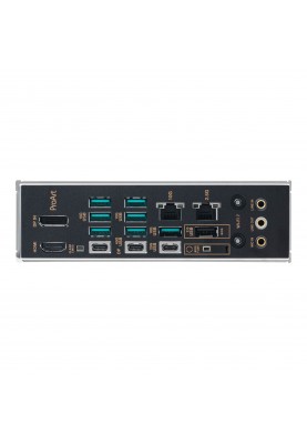 ASUS Материнська плата PROART X870E-CREATOR WIFI sAM5 X870E 4xDDR5 M.2 HDMI WiFi BT ATX