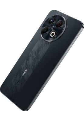 TECNO Смартфон Spark 30 PRO (KL7) 6.78" 8/128ГБ, 2SIM, 5000мА•год, Obsidian Edge