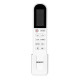 ARDESTO Кондиціонер CoolSmart 70м2 інвертор 24000BTU 7.0кВт A/A -15°С Wi-Fi R32 білий