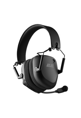 2E Gaming Гарнітура ігрова HG365, BT/WL, чорний