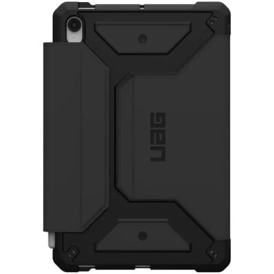 UAG Чохол UAG Samsung Galaxy Tab S10 FE 10.9" (2024), Metropolis SE, Black