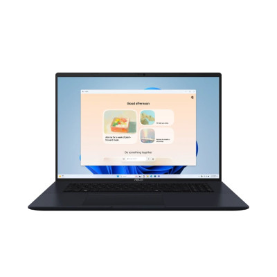 ASUS Ноутбук ASUS Vivobook 18 M1807HA-S8025 18.4" WUXGA IPS, AMD R7 260, 16GB, F1TB, UMA, NoOS, Синій