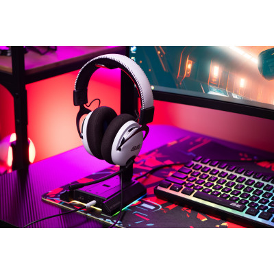 2E Gaming Гарнітура ігрова 2E GAMING HG310 V2, mini-jack, 1.5м, білий 2E Gaming Гарнітура ігрова 2E GAMING HG310 V2, mini-jack, 1.5м, білий