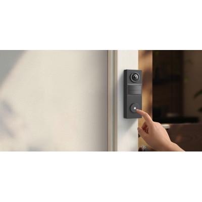 TP-Link Розумний відеодзвінок з аккумулятором Tapo D205