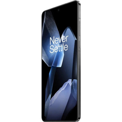 OnePlus Смартфон 13 5G (CPH2653) 6.82" 12/256ГБ, 2SIM, 6000мА•рік, чорний