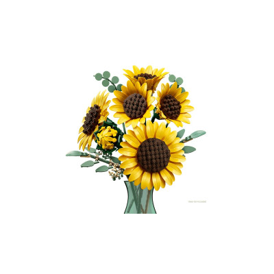 LEGO Конструктор LEGO Botanicals Букет соняшників LEGO Конструктор LEGO Botanicals Букет соняшників