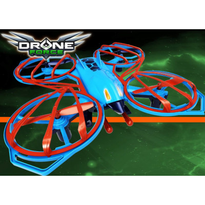 Drone Force Іграшковий дрон ракетний захисник Vulture Strike