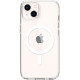 Spigen Чохол для Apple Iphone 13 Ultra Hybrid Mag Safe, White