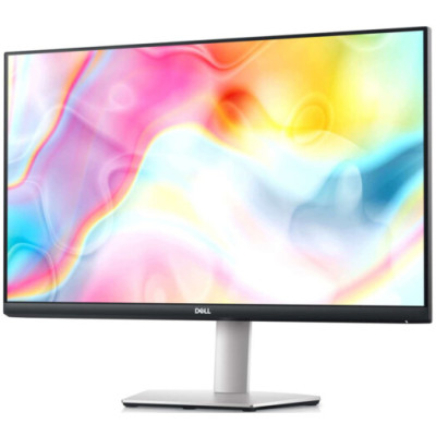 Dell Монiтор LCD 27" S2722QC 210-BBRQ