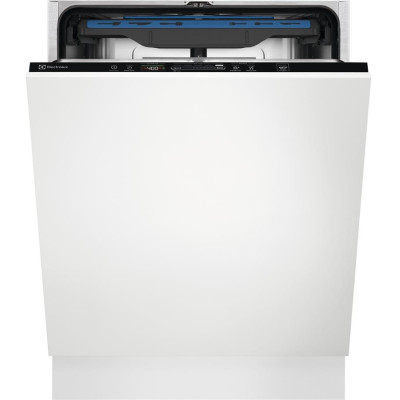 Electrolux Посудомийна машина вбудовувана, 14компл. EMG48200L