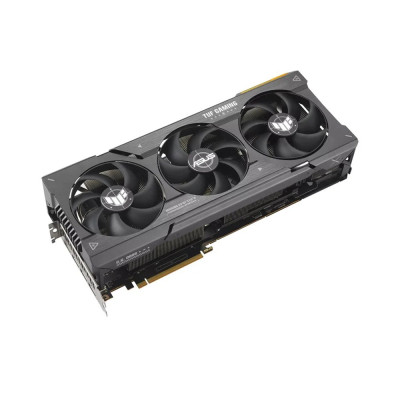 ASUS Вiдеокарта Radeon RX 7900 XT 20GB GDDR6 TUF OC TUF-RX7900XT-O20G-GAMING