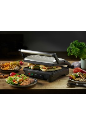 Russell Hobbs Гриль George Foreman 26250-56 Flexe Grill