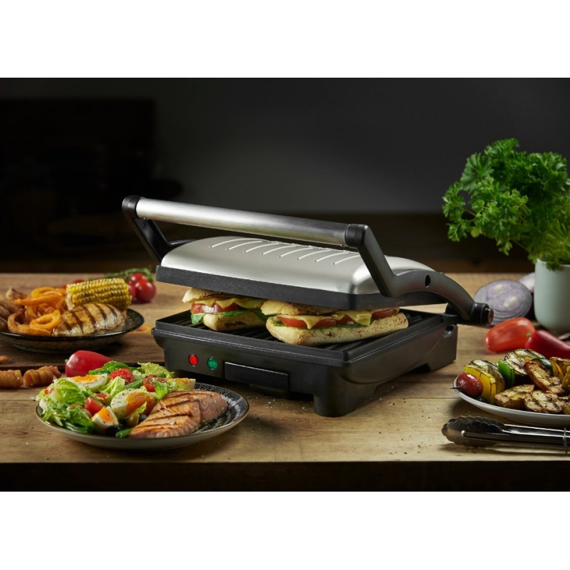 Russell Hobbs Гриль George Foreman 26250-56 Flexe Grill