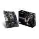 Biostar Материнська плата H410MHG s1200 H410 2xDDR4 HDMI D-Sub mATX