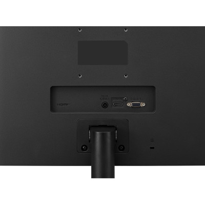 LG Монітор 21.5" 22MP410-B D-Sub. HDMI, VA