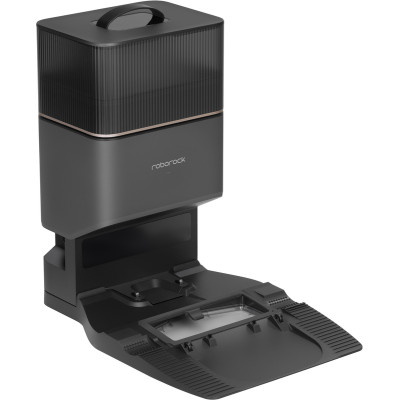 Roborock Robot VC S8+, чорний