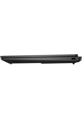 HP Ноутбук OMEN 17-db0001ua 17.3" FHD IPS AG, AMD R7-8845HS, 32GB, F1024GB, NVD4070-8, DOS, чорний