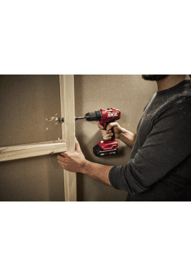 Skil Шурупокрут-дриль акумуляторний 3011 HB 20В 2х2А·год 55Нм 450·1700об·хв 0.83кг кейс