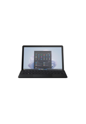 Microsoft Surface Планшет Go 4 10.5” PS Touch, Intel N200, 8GB, F256GB, UMA, Win11P, платиновий