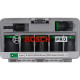 Bosch Набір ударних торцевих головок Professional Standart 7шт 1/2" з адаптером