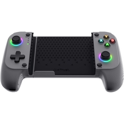 Trust Геймпад Trust GXT 735G Mylox Wireless mobile Gaming Controller, BT, сірий