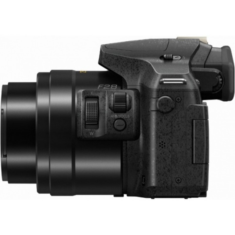 Panasonic LUMIX DMC-FZ300