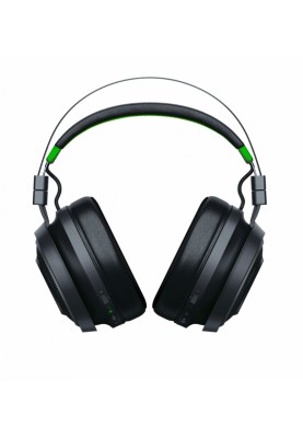 Razer Nari[Ultimate for Xbox One, black/green]