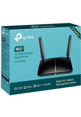 TP-Link ARCHER MR600 AC1200