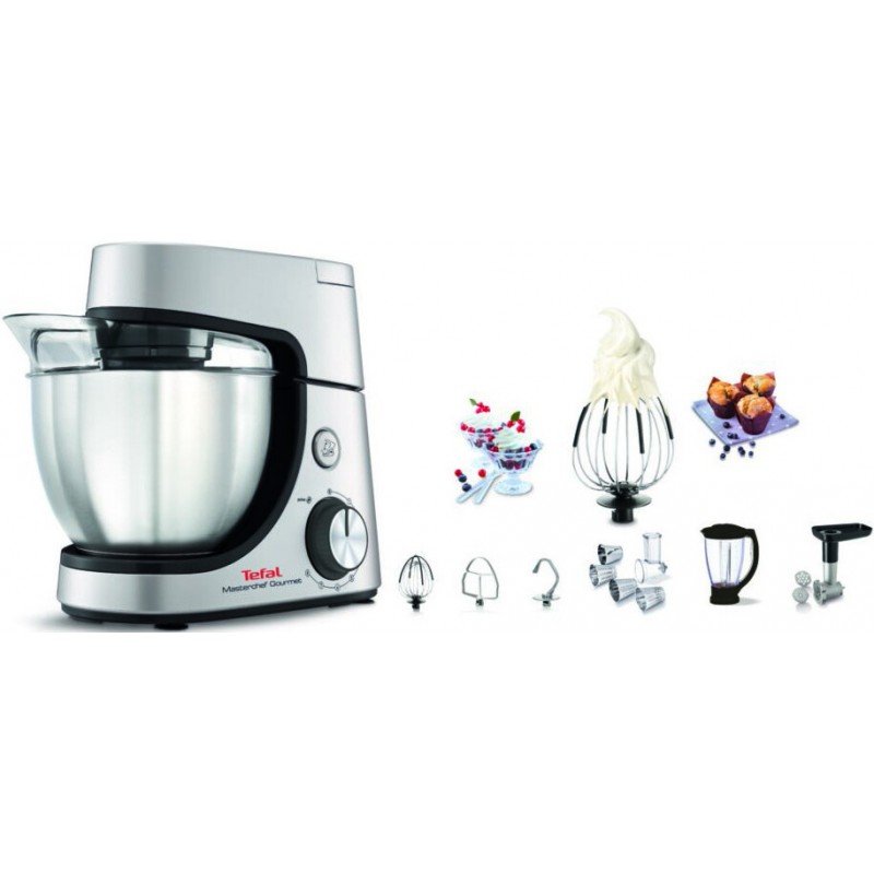 Tefal QB516D38