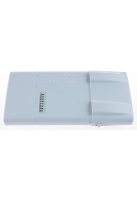 MikroTiK Точка доступу BaseBox 2