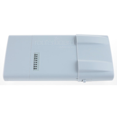 MikroTiK Точка доступу BaseBox 2