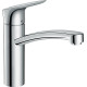 Hansgrohe Змішувач Logis для кухонної мийки 71832000