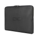 Tucano Чохол Today Sleeve 13"/14", чорний