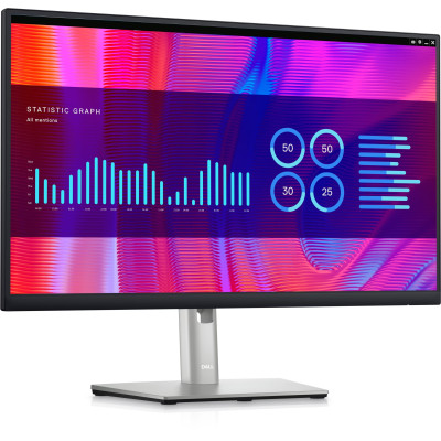 Dell Монітор LCD 23.8" P2423DE