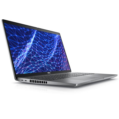 Dell Ноутбук Latitude 5530 15.6FHD AG/Intel i7-1265U/16/512F/int/Lin
