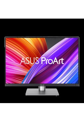 ASUS Монітор 24.1" ProArt PA248CRV 2xHDMI, 2xDP, USB-C, 3xUSB, MM, IPS, 1920x1200, 16:10, 75Hz, DCI-P3 97%, Pivot