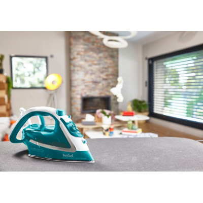Tefal Праска Easygliss Plus FV5737E0