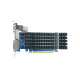 ASUS Вiдеокарта GeForce GT710 2GB GDDR3 silent GT710-SL-2GD3-BRK-EVO