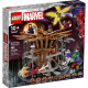 LEGO Конструктор Marvel Вирішальний бій Людини-Павука