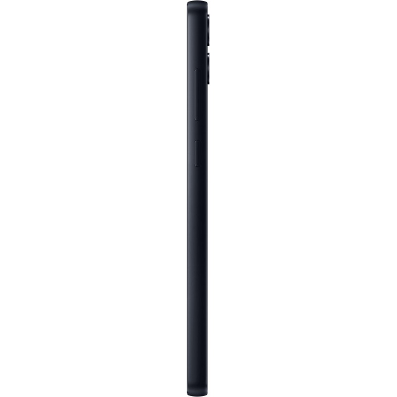 Samsung Смартфон Galaxy A05 (A055) 6.7" 4/128GB, 2SIM, 5000mAh, Black