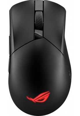 ASUS Миша ROG Gladius III AimPoint, RGB, USB-A/WL/BT, чорний